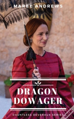 Capa do artigo Dragon Dowager