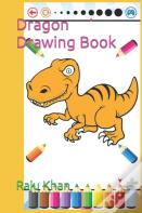 Dragon Drawing Book