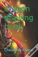 Dragon Drawing Book