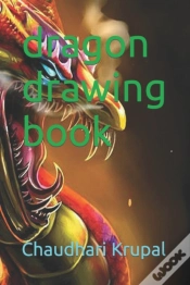Capa do artigo Dragon Drawing Book