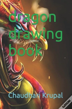 Capa do artigo Dragon Drawing Book