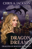Dragon Dreams