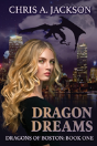 Dragon Dreams - Preview