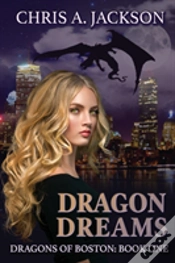 Capa do artigo Dragon Dreams