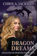 Dragon Dreams