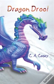 Capa do artigo Dragon Drool