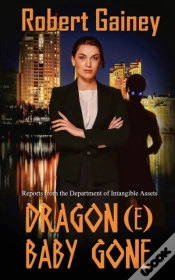 Capa do artigo Dragon E  Baby Gone