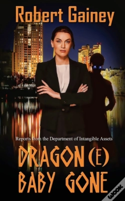 Capa do artigo Dragon E  Baby Gone