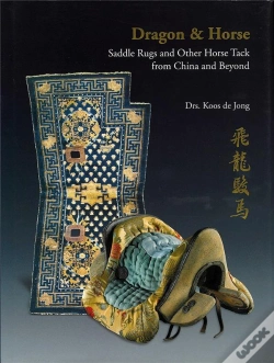 Capa do artigo Dragon & Horse
