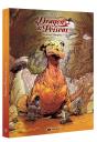 Dragon & Poisons : Coffret Tomes 1 Et 2 - Preview