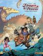 Dragon & Poisons Tome 1 : Greyson, Névo Et Natch - Preview
