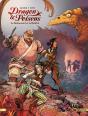 Dragon & Poisons Tome 2 : Le Bedonnant Et Le Balafré - Preview
