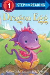 Capa do artigo Dragon Egg