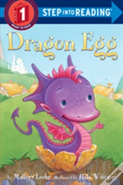 Capa do artigo Dragon Egg