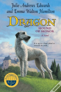 Capa do artigo Dragon