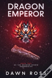 Capa do artigo Dragon Emperor