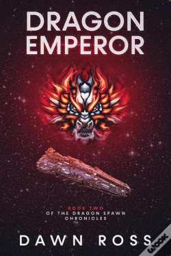 Capa do artigo Dragon Emperor