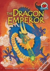Capa do artigo Dragon Emperor
