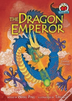 Capa do artigo Dragon Emperor