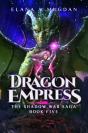 Dragon Empress - Preview