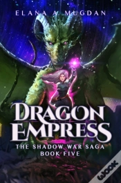 Capa do artigo Dragon Empress
