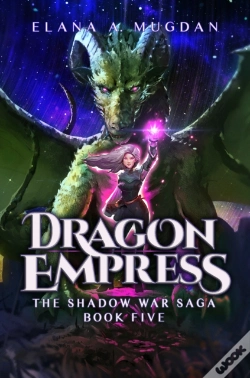 Capa do artigo Dragon Empress