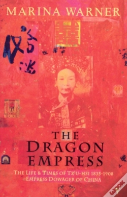 Capa do artigo Dragon Empress