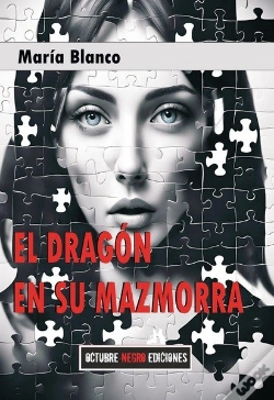 Capa do artigo Dragon En Su Mazmorra, El