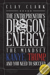 Capa do artigo Dragon Energy