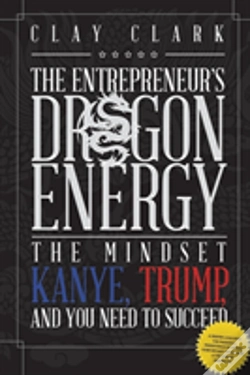 Capa do artigo Dragon Energy