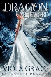 Capa do artigo Dragon Engaged