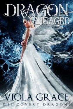 Capa do artigo Dragon Engaged