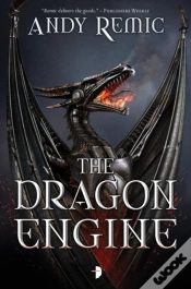 Capa do artigo Dragon Engine