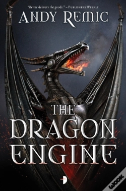 Capa do artigo Dragon Engine