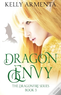 Capa do artigo Dragon Envy