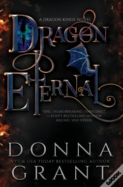 Capa do artigo Dragon Eternal