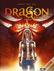 Capa do artigo Dragon Eternity T.1