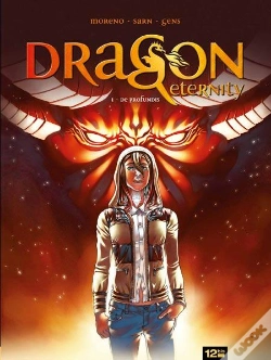Capa do artigo Dragon Eternity T.1