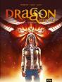 Dragon Eternity T.1 - Preview