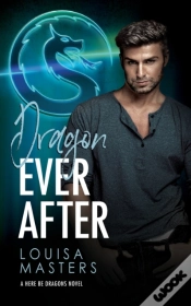Capa do artigo Dragon Ever After