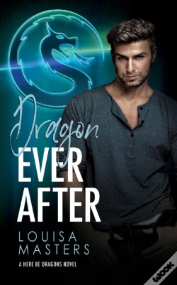 Capa do artigo Dragon Ever After