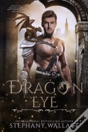 Capa do artigo Dragon Eye