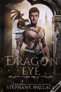 Capa do artigo Dragon Eye