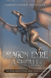 Dragon Eyre Ashfall