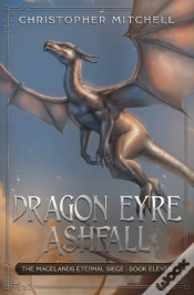 Capa do artigo Dragon Eyre Ashfall
