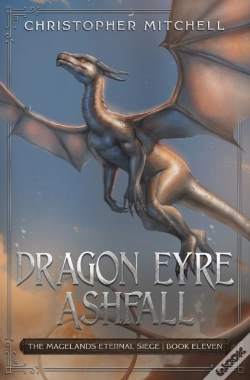 Capa do artigo Dragon Eyre Ashfall