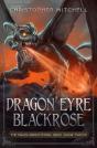 Dragon Eyre Blackrose - Preview
