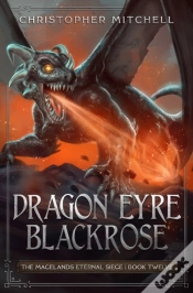 Capa do artigo Dragon Eyre Blackrose