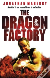 Capa do artigo Dragon Factory