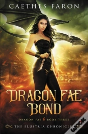 Capa do artigo Dragon Fae Bond